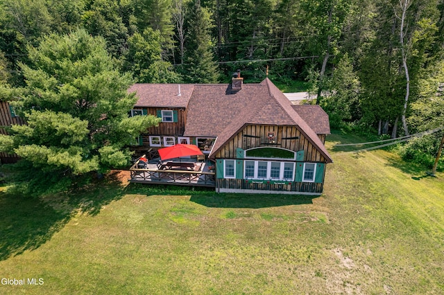 679 Valentine Pond Rd, Horicon, NY 12860 - photo 67