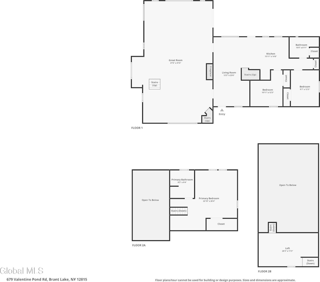 679 Valentine Pond Rd, Horicon, NY 12860 - photo 75