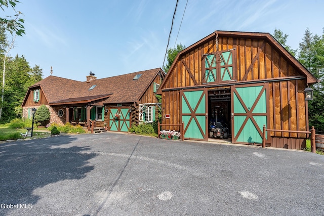 679 Valentine Pond Rd, Horicon, NY 12860 - photo 68