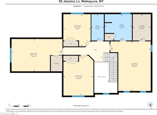 82 Jessica Ln, Niskayuna, NY 12309 - photo 49