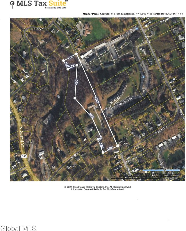 148 High St, Cobleskill, NY 12043 - photo 30