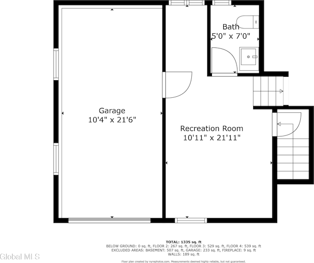 6 Van Dyke Ave, Stamford, NY 12167 - photo 29