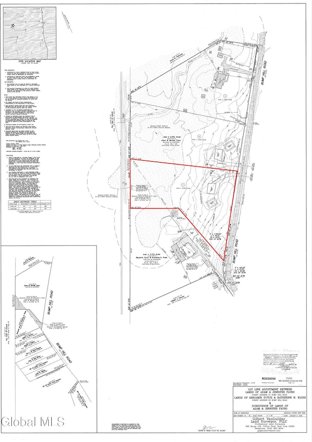 L68.3 Bumphill Rd, Greenfield, NY 12833 - photo 6