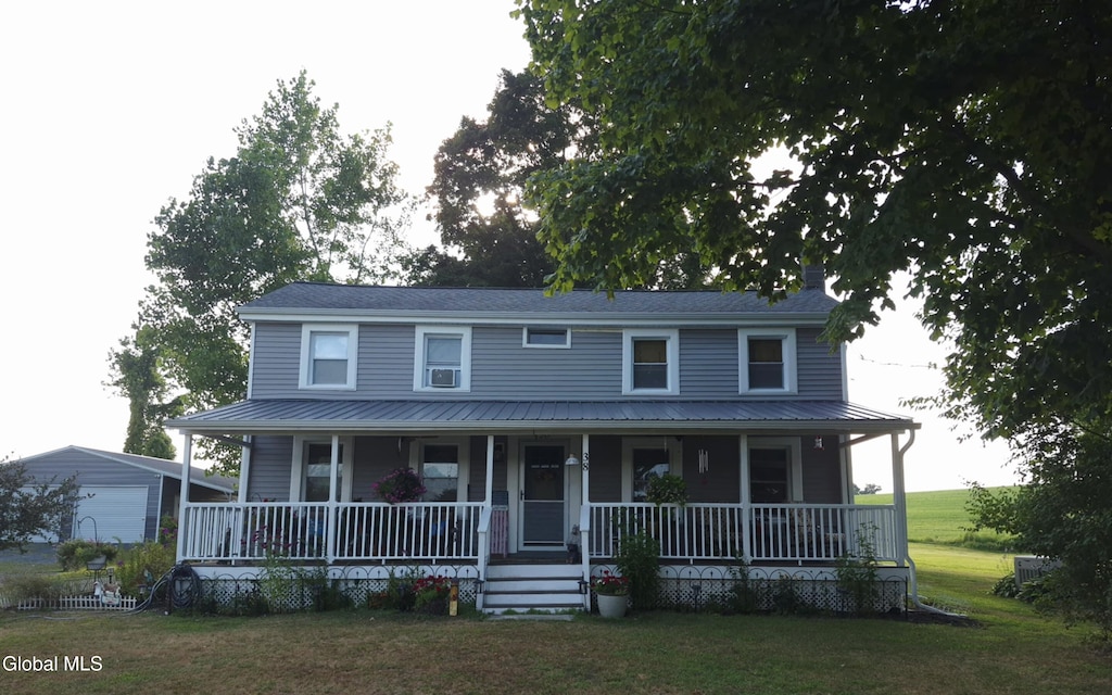 38 Brott Ln, Schaghticoke, NY 12154 - photo 1