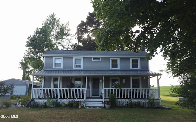 38 Brott Ln, Schaghticoke, NY 12154 - photo 1