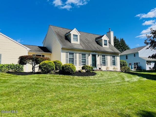 35 Amsterdam Ave, Bethlehem, NY 12077 - photo 1