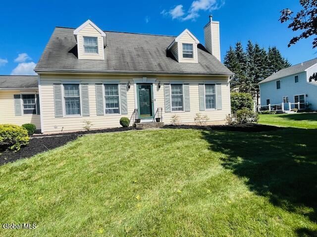 35 Amsterdam Ave, Bethlehem, NY 12077 - photo 4