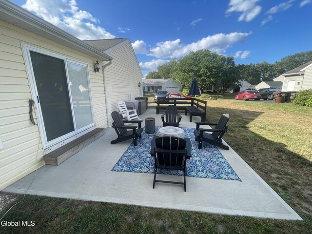 35 Amsterdam Ave, Bethlehem, NY 12077 - photo 50