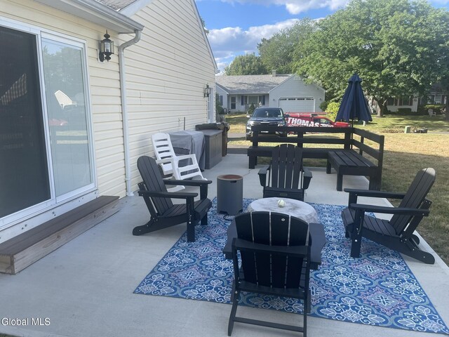 35 Amsterdam Ave, Bethlehem, NY 12077 - photo 59