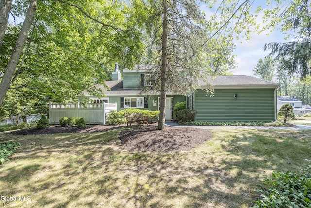 22 Leaf Rd, Bethlehem, NY 12054 - photo 2
