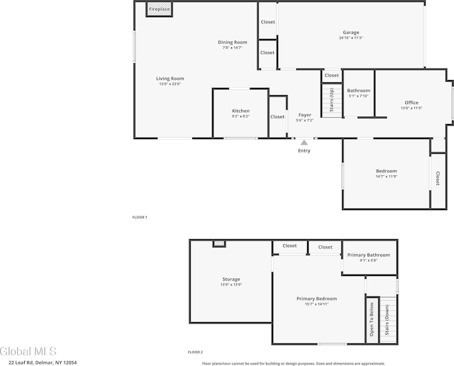 22 Leaf Rd, Bethlehem, NY 12054 - photo 33