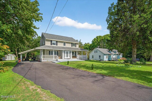 52 Midline Rd, Ballston, NY 12019 - photo 47