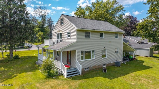 52 Midline Rd, Ballston, NY 12019 - photo 32