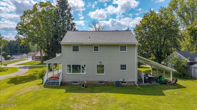 52 Midline Rd, Ballston, NY 12019 - photo 33