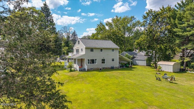 52 Midline Rd, Ballston, NY 12019 - photo 36