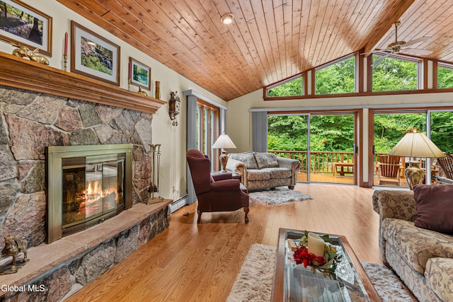 9 Carroll Ln, Fort Ann, NY 12827 - photo 2