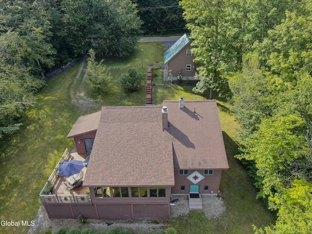 138 Maplewood Dr, Gloversville, NY 12078 - photo 3