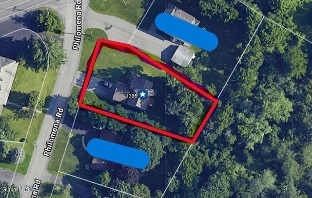 1386 Philomena Rd, Niskayuna, NY 12309 - photo 15