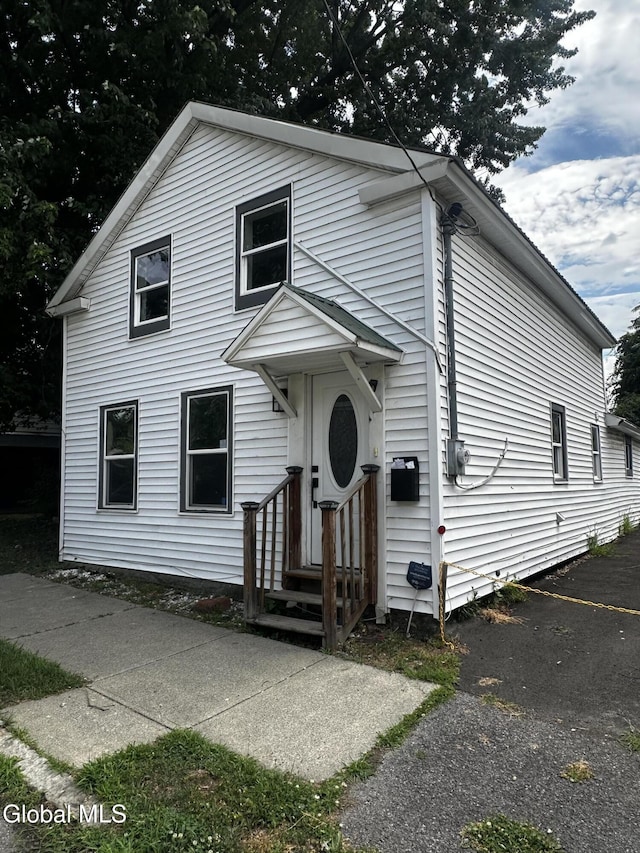 24 Academy St, Rensselaer, NY 12144 - photo 1