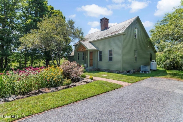 63 County Route 62, Cambridge, NY 12816 - photo 2