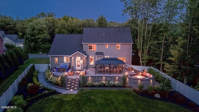 12 Roger Ln, Halfmoon, NY 12065 - photo 6