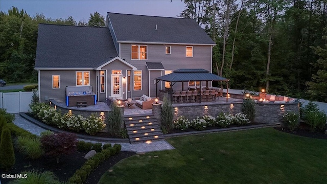 12 Roger Ln, Halfmoon, NY 12065 - photo 10