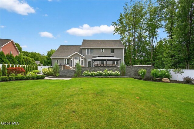 12 Roger Ln, Halfmoon, NY 12065 - photo 11