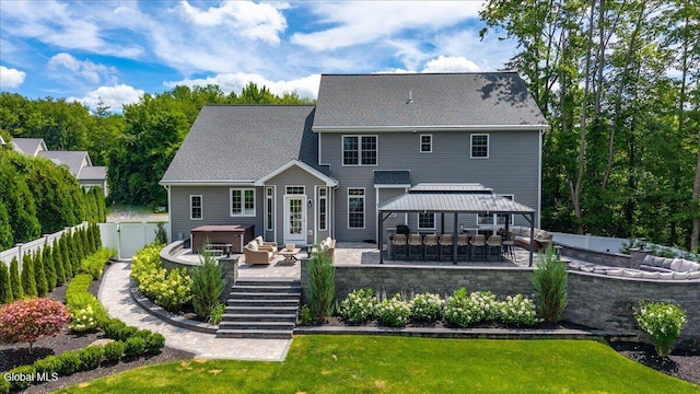 12 Roger Ln, Halfmoon, NY 12065 - photo 79