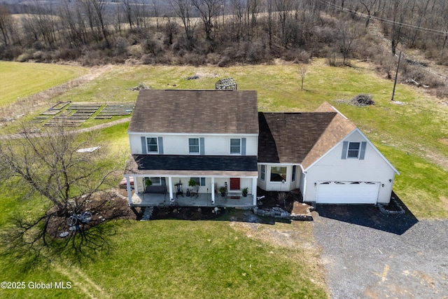 308 Mill Rd, Cherry Valley, NY 13320 - photo 5