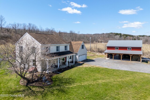 308 Mill Rd, Cherry Valley, NY 13320 - photo 12