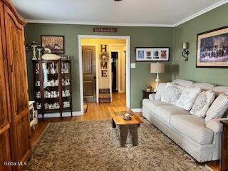 12 Clayton Ave, Glens Falls, NY 12801 - photo 5