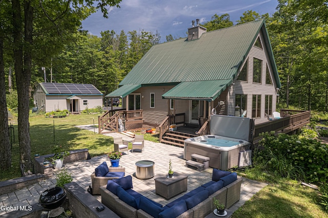 13 Rathbunville Ln, Fort Ann, NY 12887 - photo 2