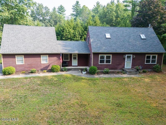 129 Pitcher Rd, Queensbury, NY 12804 - photo 1