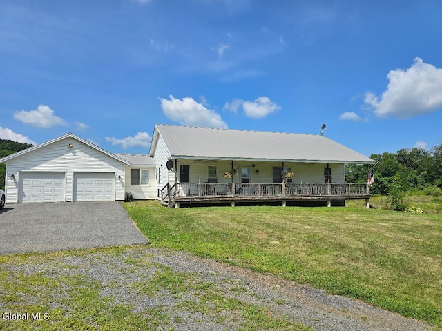 659 Halls Pond Rd, Hartford, NY 12832 - photo 1