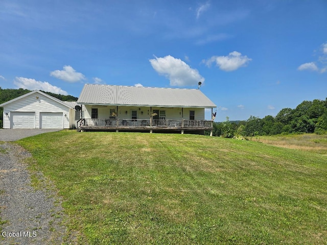 659 Halls Pond Rd, Hartford, NY 12832 - photo 2