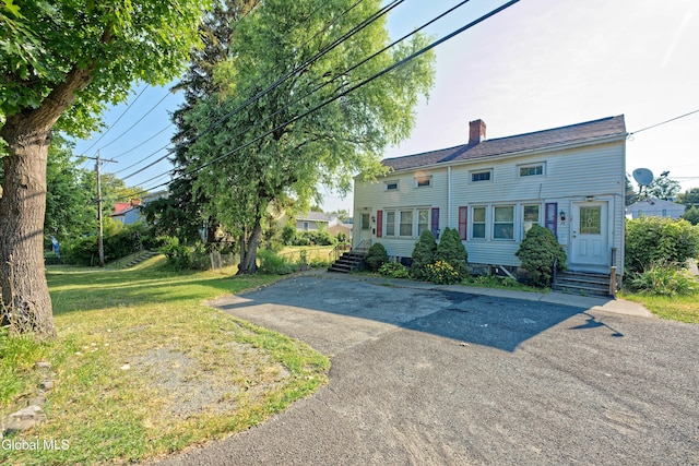 28-30 Vandenburgh Ave, Troy, NY 12180 - photo 1