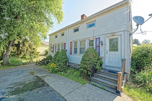 28-30 Vandenburgh Ave, Troy, NY 12180 - photo 2