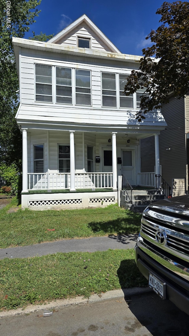 2009 Ave B, Schenectady, NY 12308 - photo 1