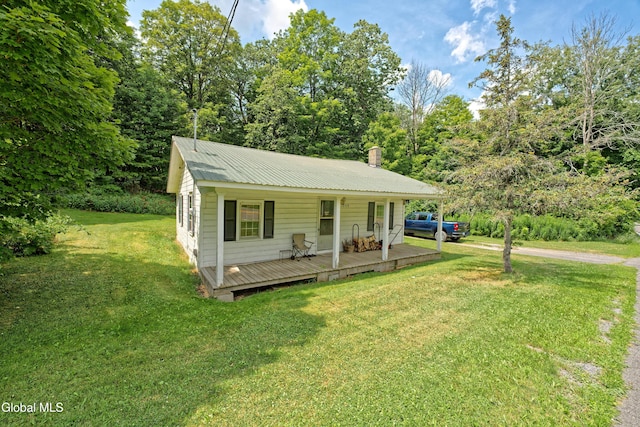 1253 Thompsons Lake Rd, Berne, NY 12059 - photo 1
