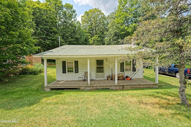1253 Thompsons Lake Rd, Berne, NY 12059 - photo 2