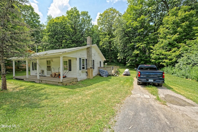 1253 Thompsons Lake Rd, Berne, NY 12059 - photo 3