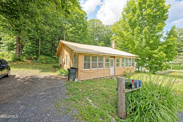 1253 Thompsons Lake Rd, Berne, NY 12059 - photo 22