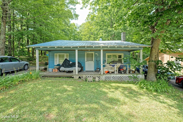 1253 Thompsons Lake Rd, Berne, NY 12059 - photo 27