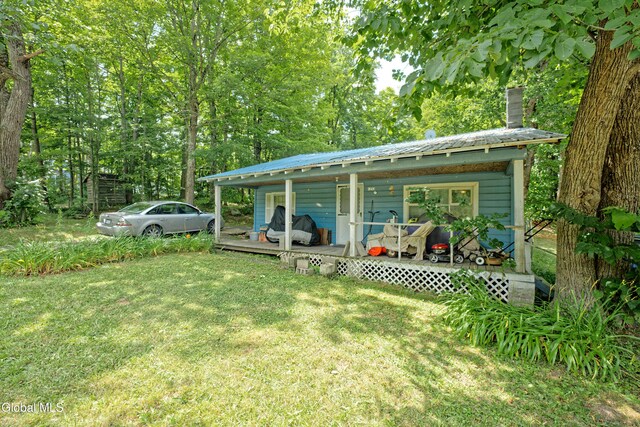 1253 Thompsons Lake Rd, Berne, NY 12059 - photo 28
