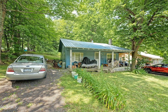 1253 Thompsons Lake Rd, Berne, NY 12059 - photo 29