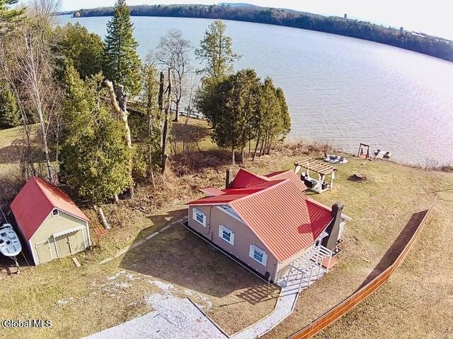 12 Berry Patch Ln, Crown Point, NY 12928 - photo 1