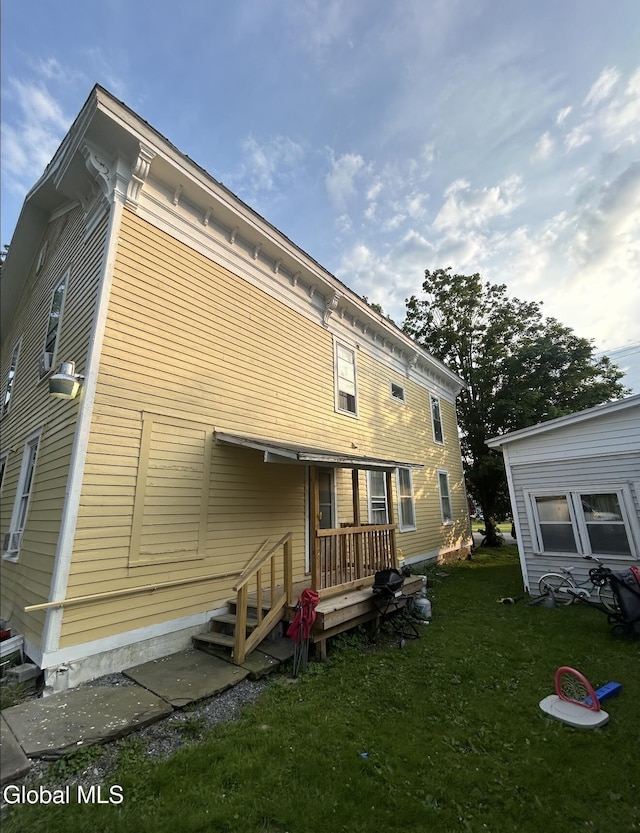 136 Wells Ave, Middleburgh, NY 12122 - photo 3
