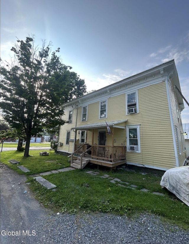 136 Wells Ave, Middleburgh, NY 12122 - photo 2