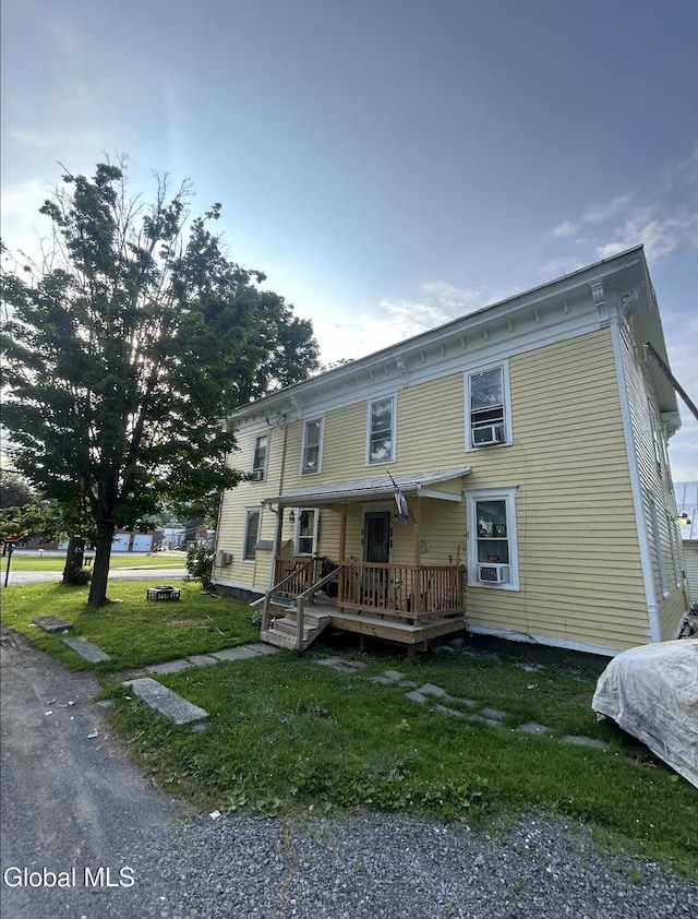 136 Wells Ave, Middleburgh, NY 12122 - photo 5