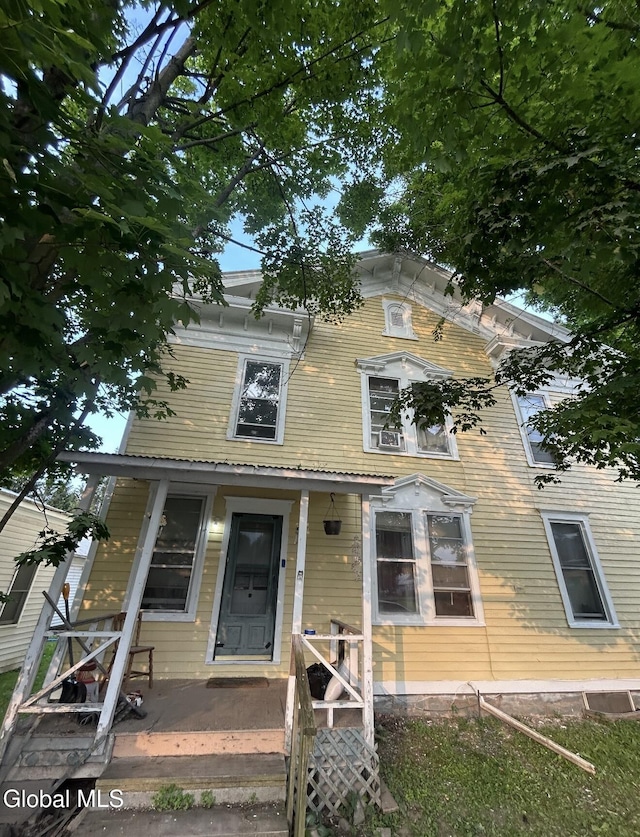 136 Wells Ave, Middleburgh, NY 12122 - photo 1
